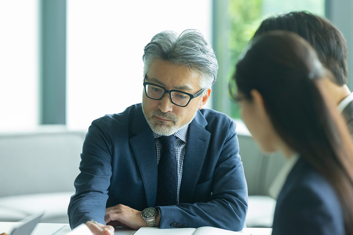 社交辞令とは? よくあるフレーズの見極め方とスマートな返し方を解説の画像04