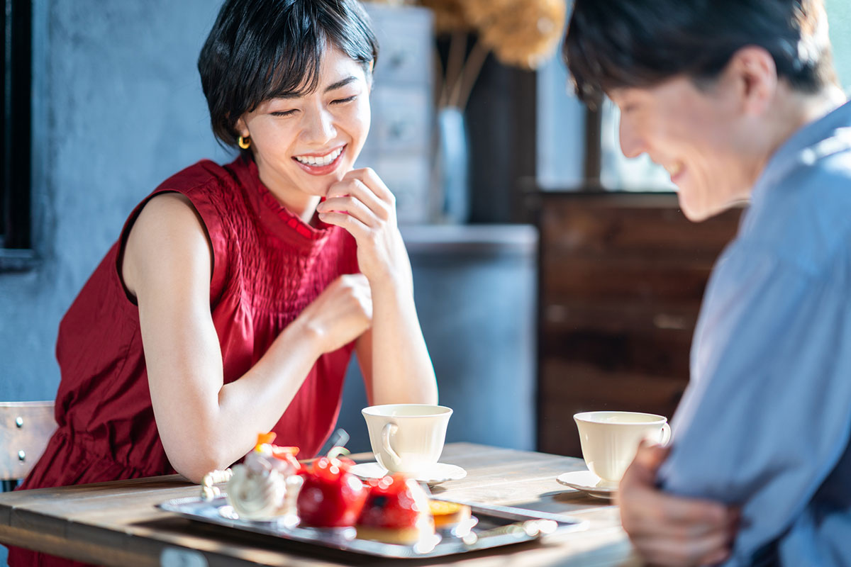 好きな人と話す話題35選!LINEや初対面でも楽しめる話題の画像03