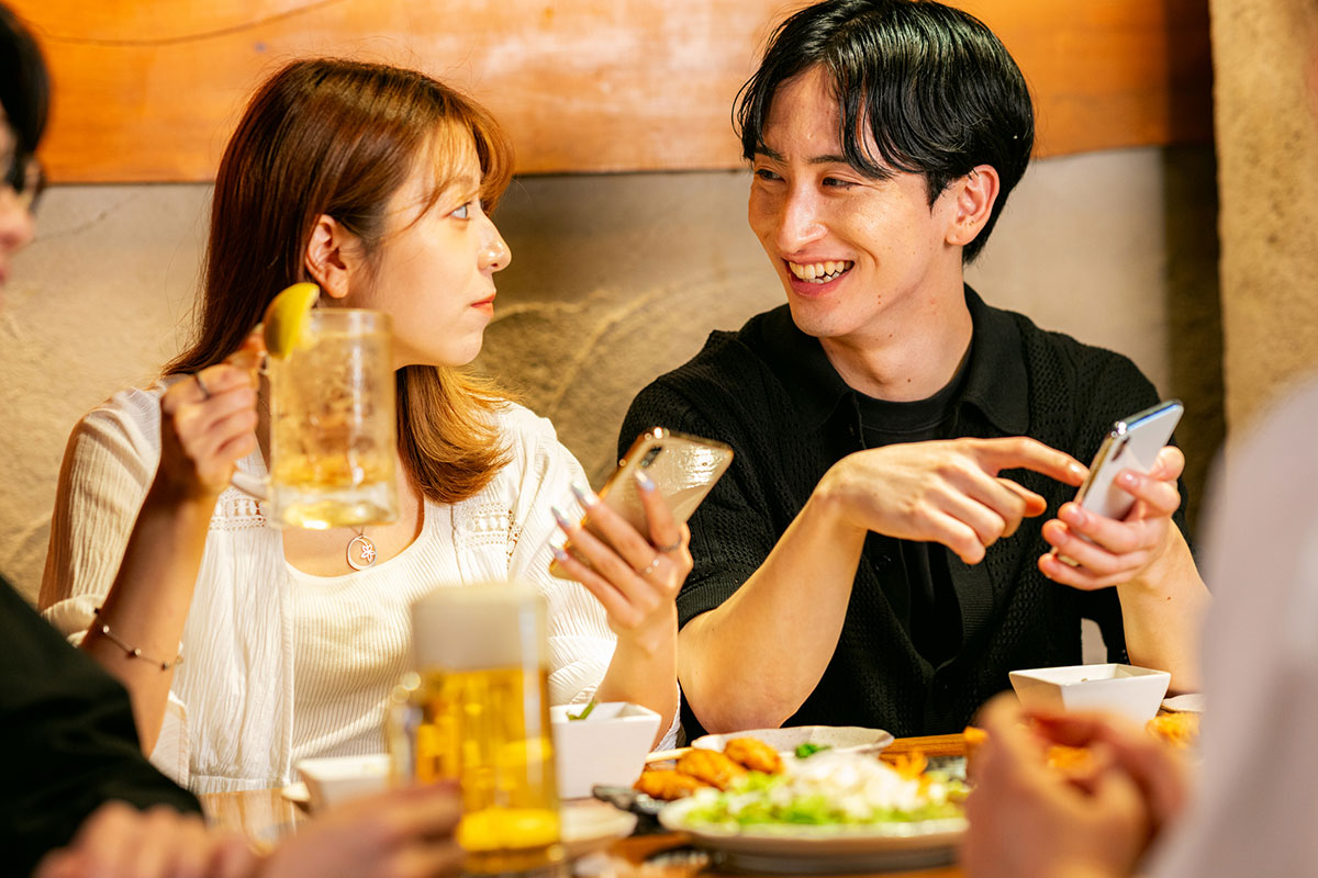 好きな人と話す話題35選!LINEや初対面でも楽しめる話題の画像04