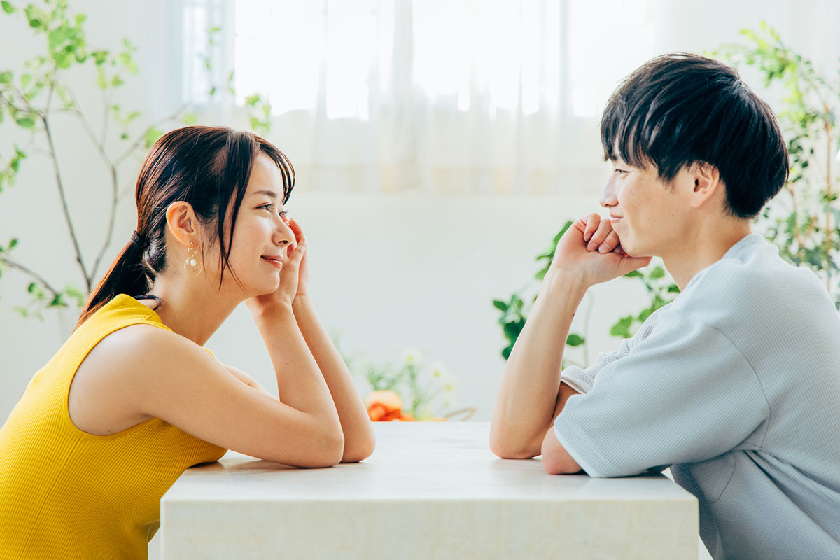 好きな人と話す話題35選!LINEや初対面でも楽しめる話題の画像07
