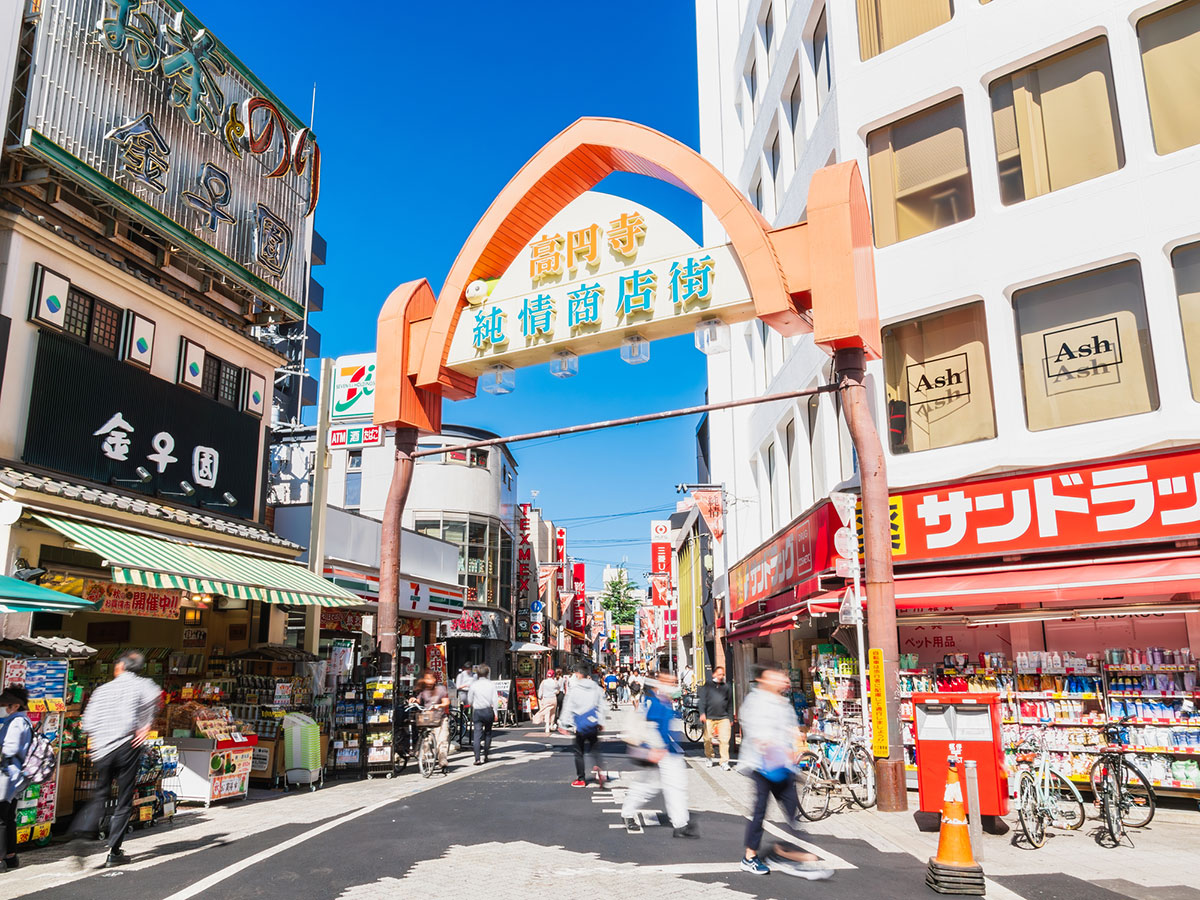 ＼みんなが見ている／注目の街ベスト30｜賃貸・東京版2026