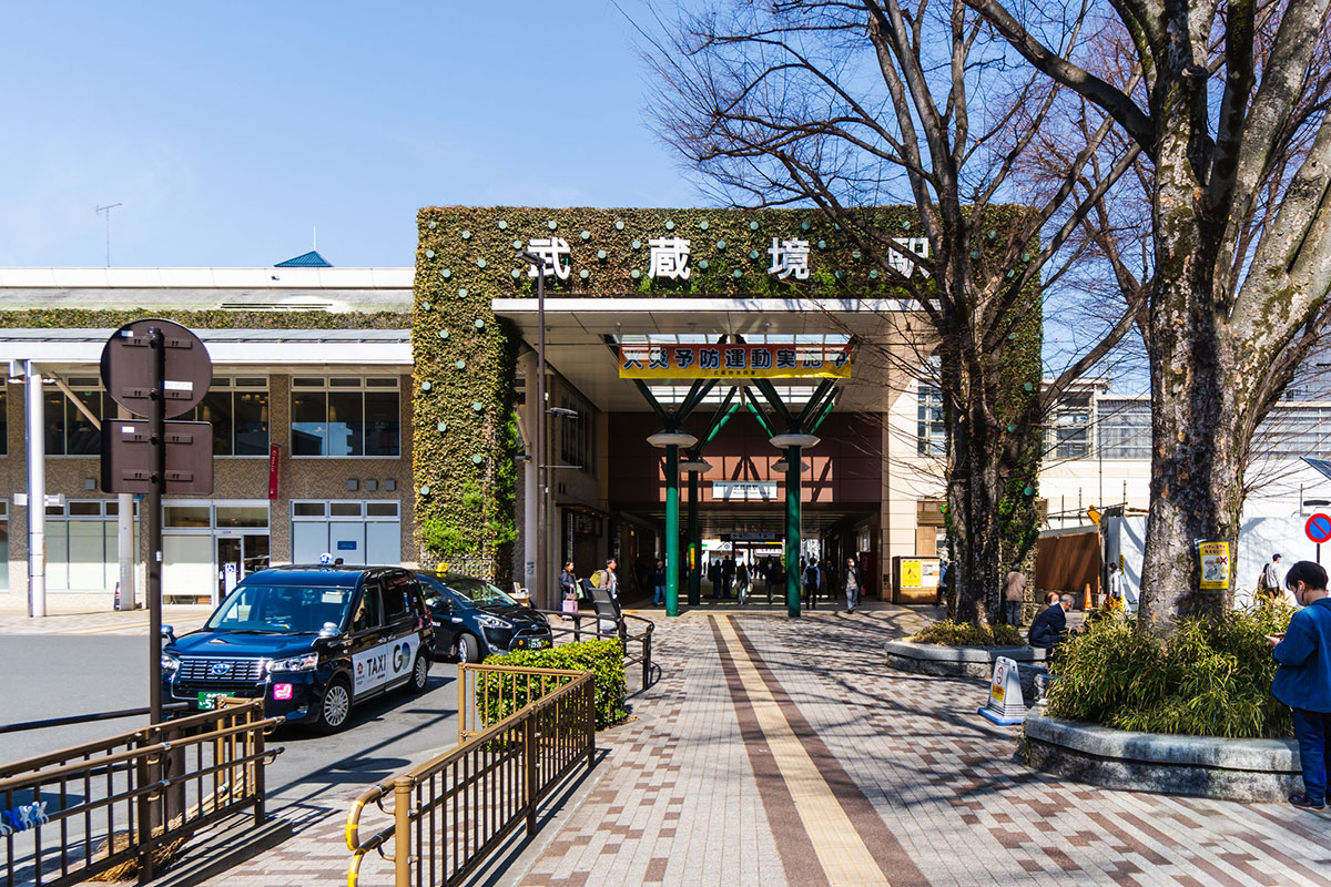 ＼みんなが見ている／注目の街ベスト30｜賃貸・東京版2026