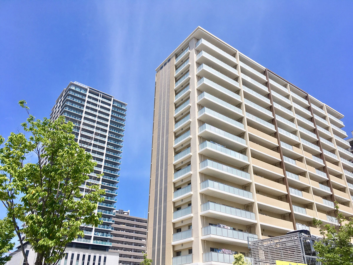 中古マンション購入の注意点|内覧・管理・費用・契約で見るべきポイントの画像05