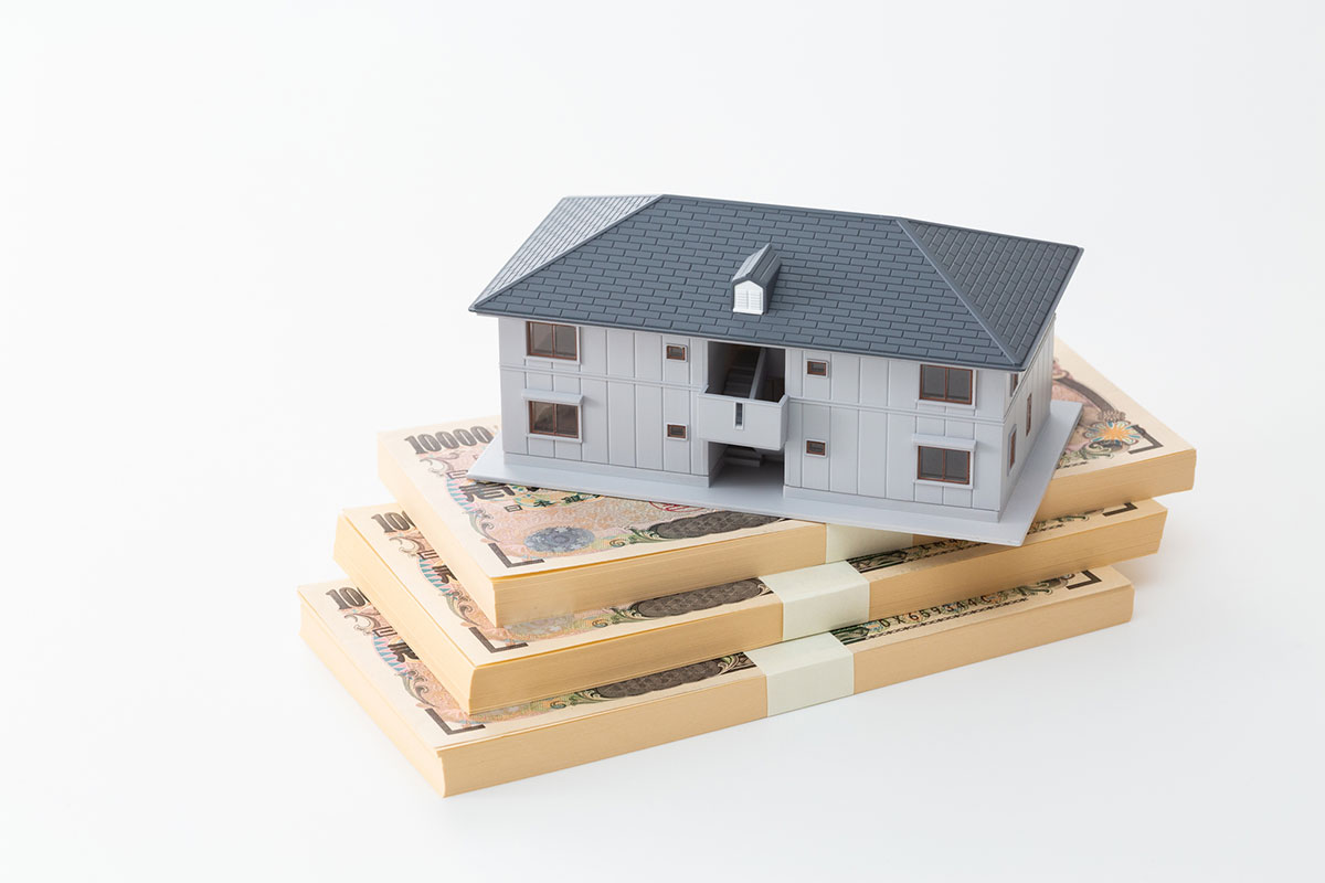 マンション購入に必要な年収はいくら？年収別の予算目安と無理なく買うための考え方の画像05