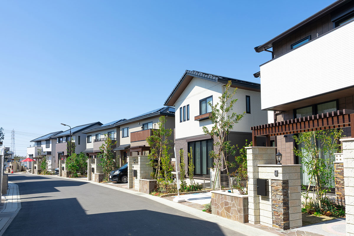 マンションと戸建て住宅のメリット・デメリットを解説！新築・中古や購入・賃貸の違いも紹介の画像04