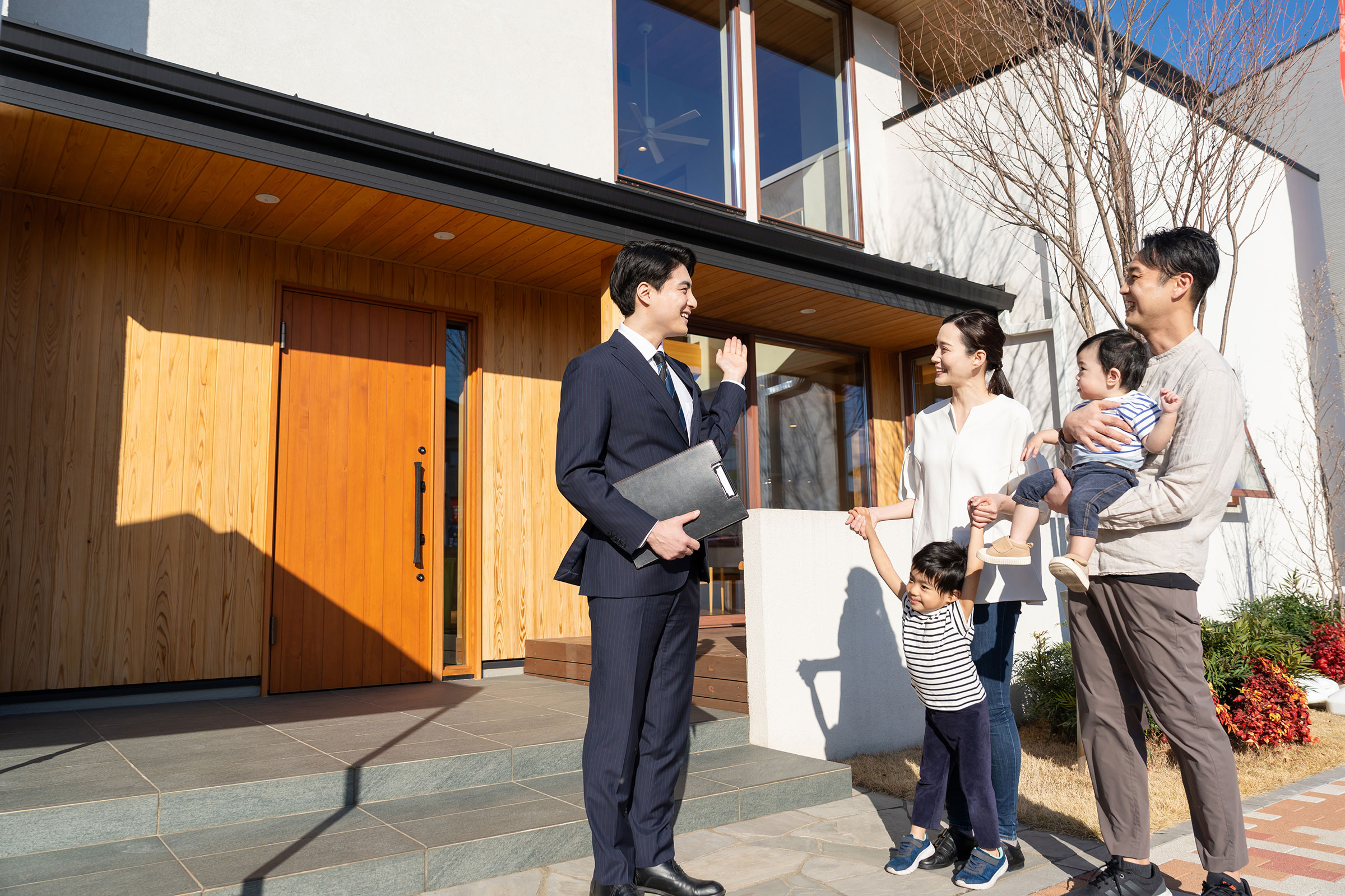 マンションの選び方を徹底解説!失敗しない不動産会社の選び方も併せて紹介!の画像01