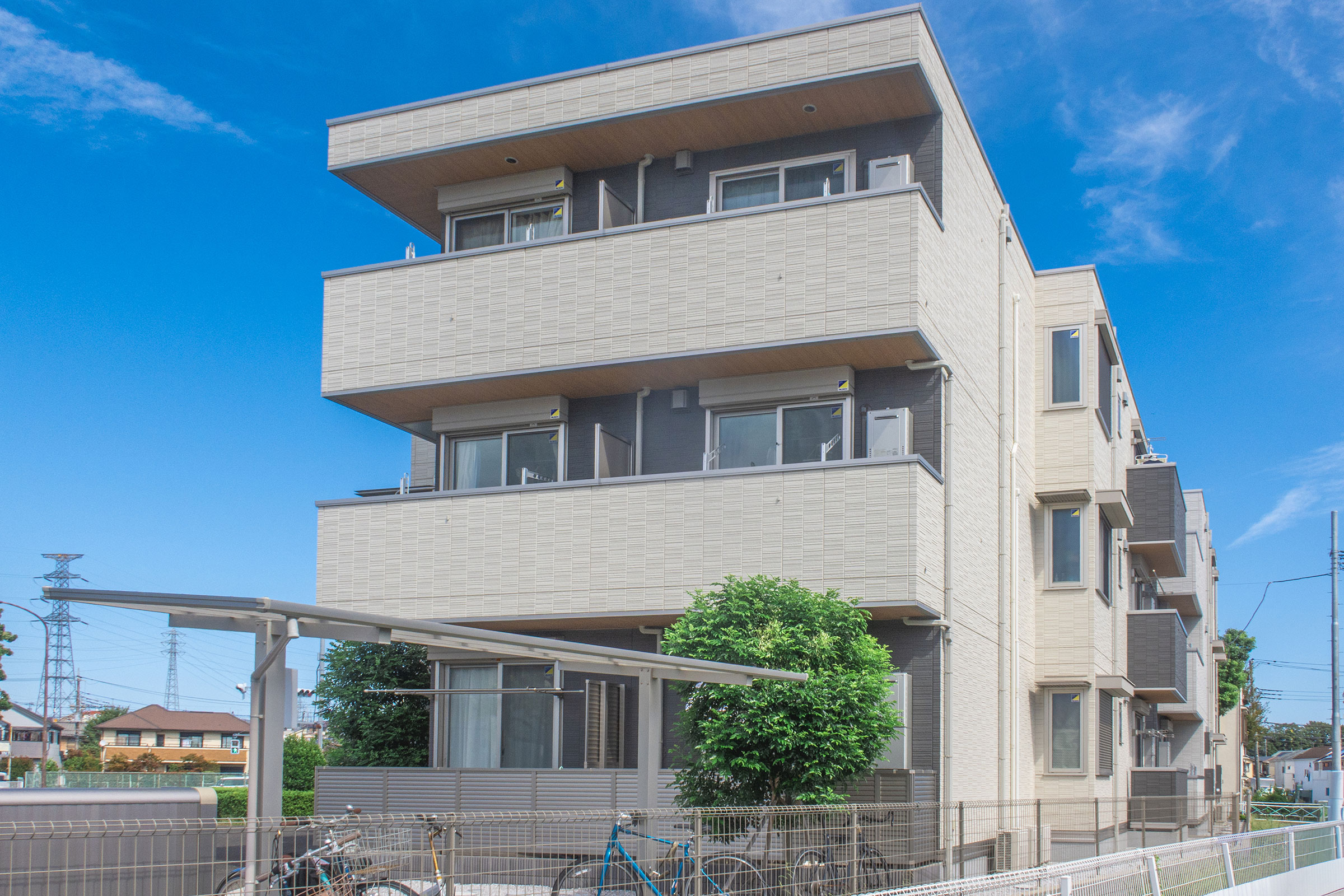 中古マンションを買うなら築年数は何年がおすすめ？いつまで住めるかや注意点も紹介の画像01