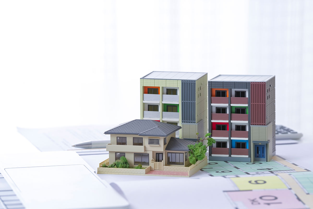 中古マンションを買うなら築年数は何年がおすすめ？いつまで住めるかや注意点も紹介の画像02