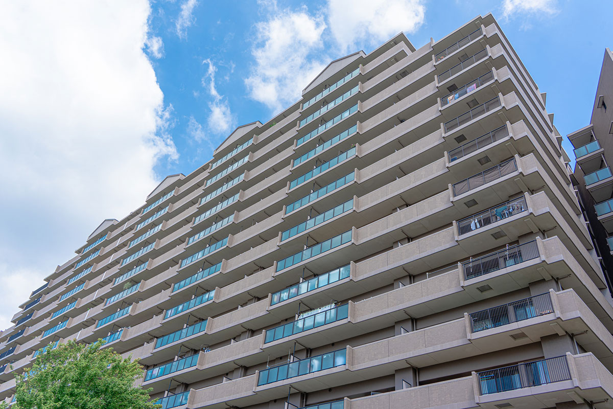 中古マンションを買うなら築年数は何年がおすすめ？いつまで住めるかや注意点も紹介の画像10