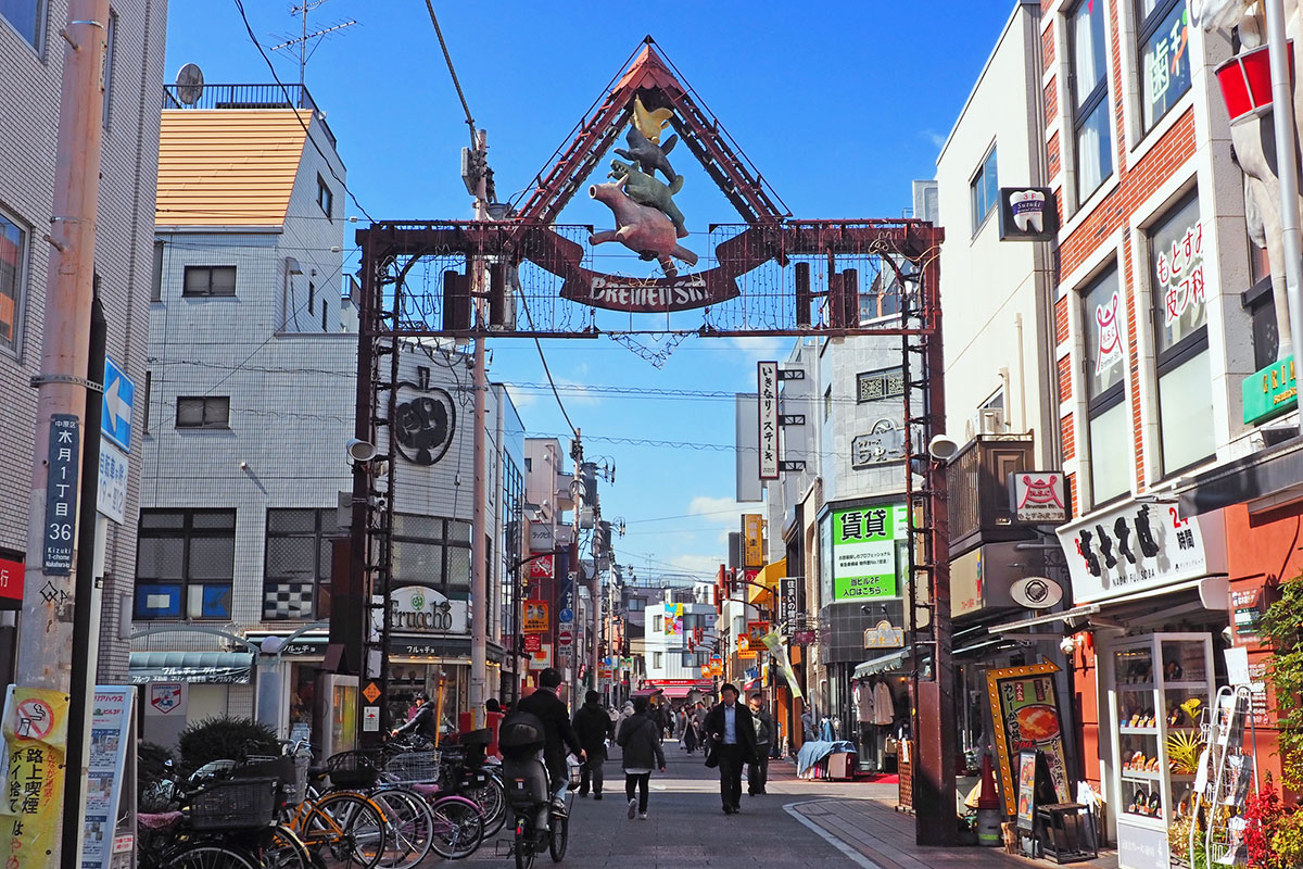 ＼みんなが見ている／注目の街ベスト30｜賃貸・神奈川県版2026