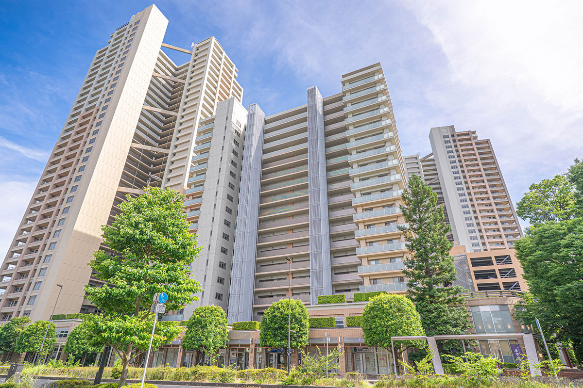 マンションの長期修繕計画とは?目的と入手方法、修繕周期の目安を解説の画像03