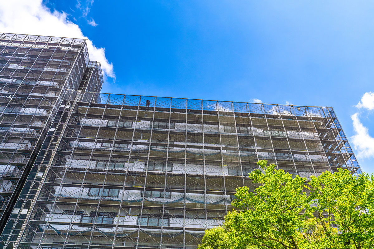 マンションの長期修繕計画とは?目的と入手方法、修繕周期の目安を解説の画像04