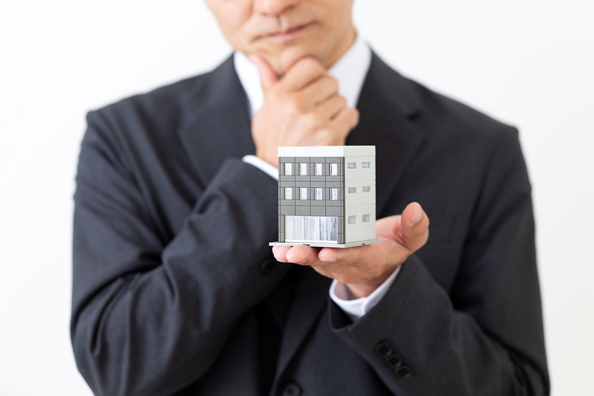 マンションの修繕積立金とは?築年数やエリアごとの相場や払えない時の対応方法を解説の画像02