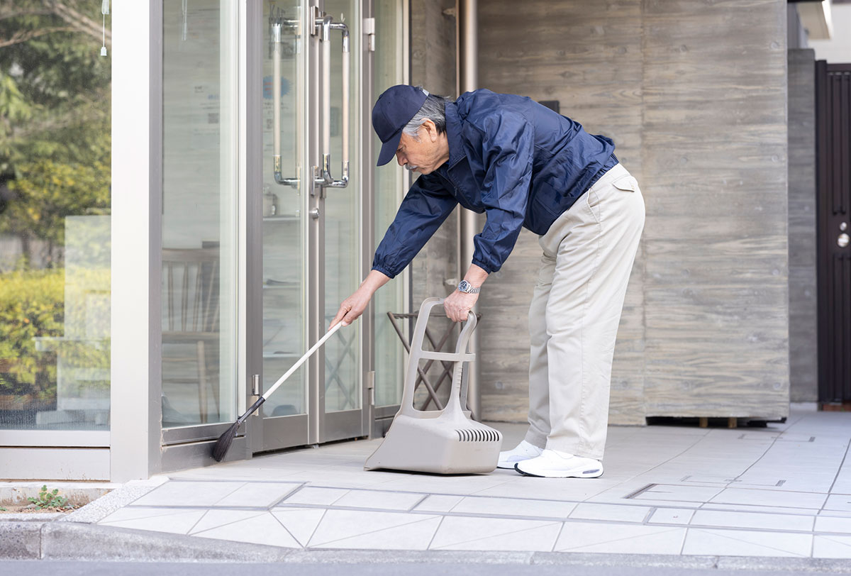 マンションの管理費とは?相場や内訳・老後の支払いに備える方法を解説の画像02