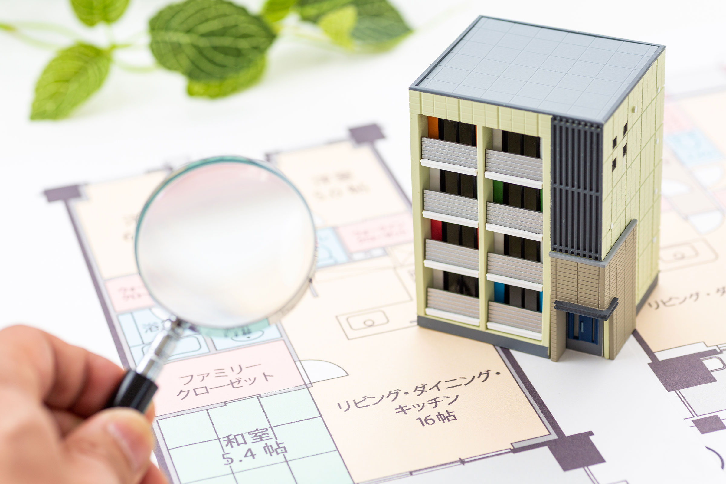 3LDKマンションの間取り図|おしゃれな事例やレイアウトを紹介の画像01