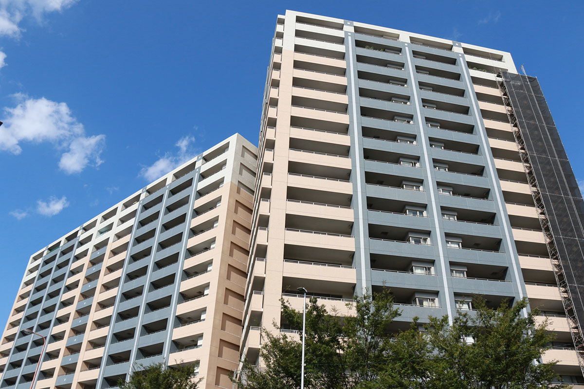 3LDKマンションの間取り図|おしゃれな事例やレイアウトを紹介の画像02