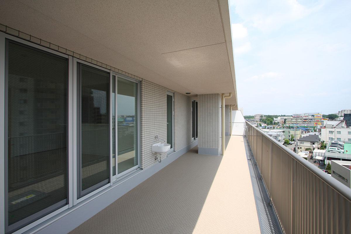 3LDKマンションの間取り図|おしゃれな事例やレイアウトを紹介の画像10