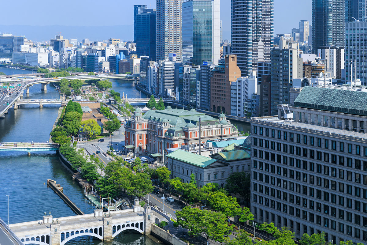 ＼みんなが見ている／注目の街ベスト30｜賃貸・大阪府版2026