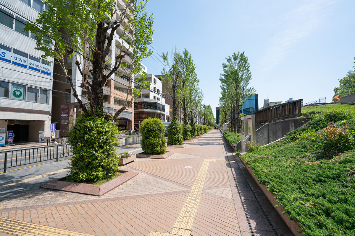 ＼みんなが見ている／注目の街ベスト30｜賃貸・大阪府版2026