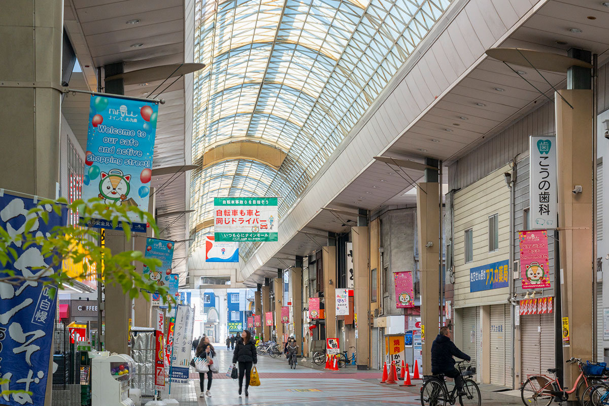 ＼みんなが見ている／注目の街ベスト30｜賃貸・大阪府版2026