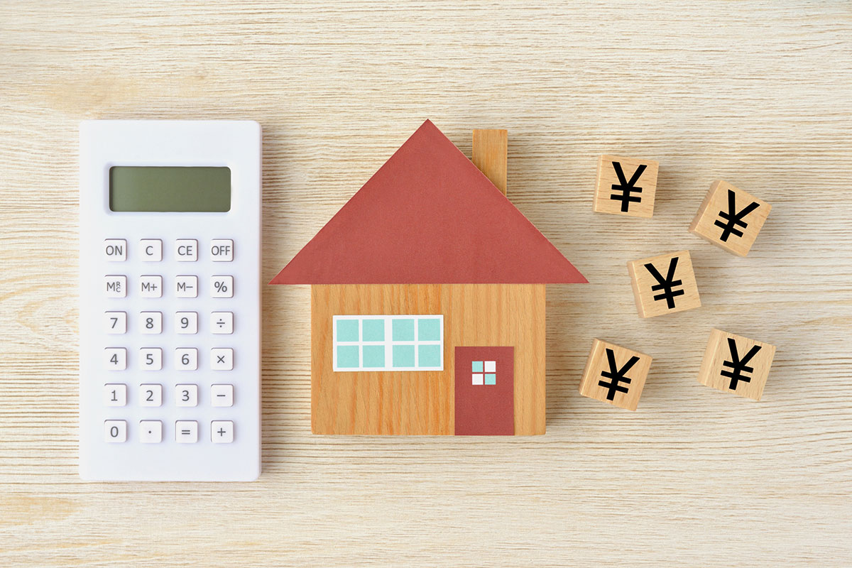 4,000万円の住宅ローンはきつい?月々の返済額・必要年収・無理なく返す目安を解説の画像05
