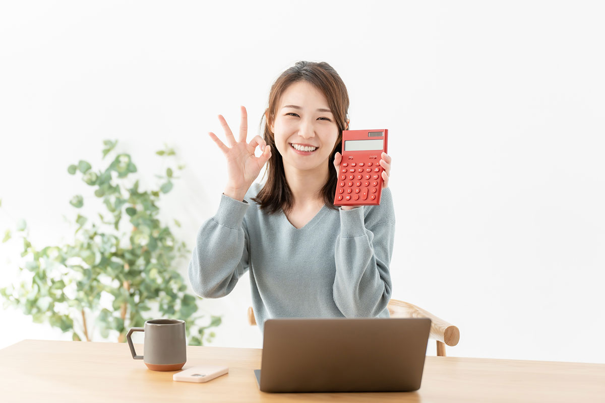 4,000万円の住宅ローンはきつい?月々の返済額・必要年収・無理なく返す目安を解説の画像06