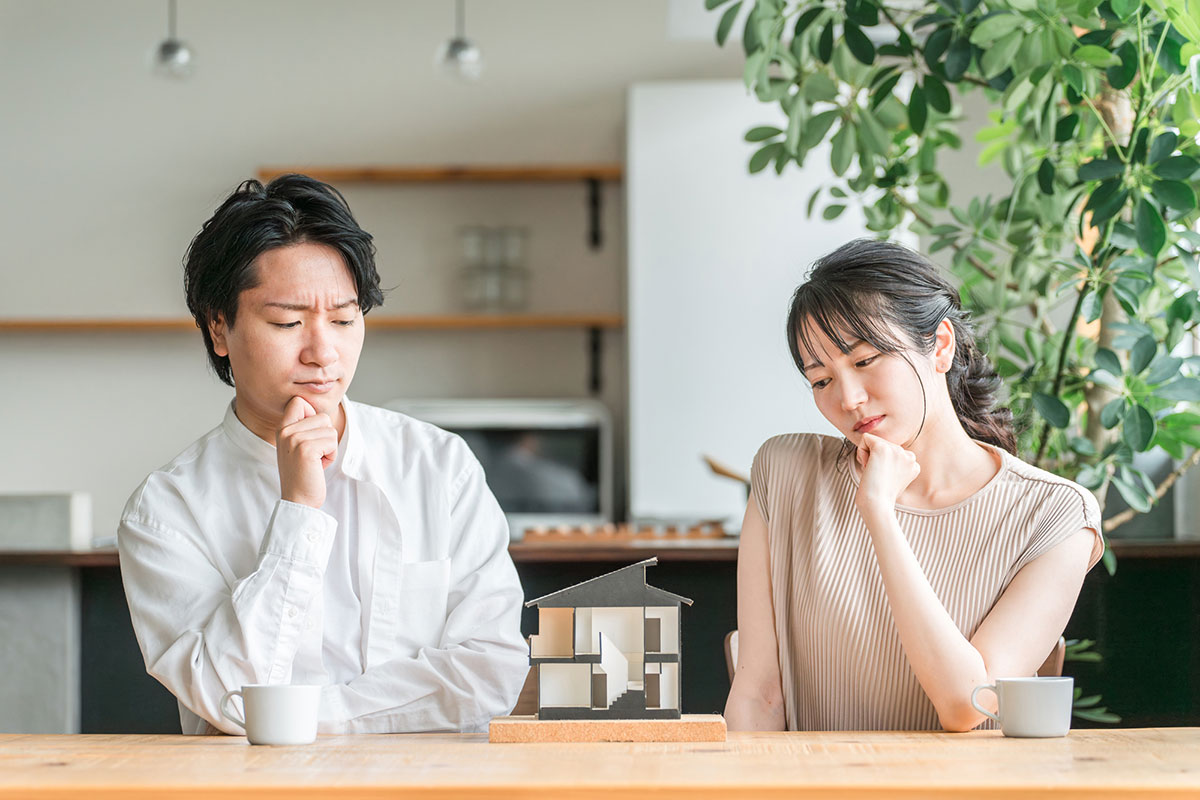 5,000万円の住宅ローンはきつい?必要年収・月々返済額・後悔しない判断基準を解説の画像02