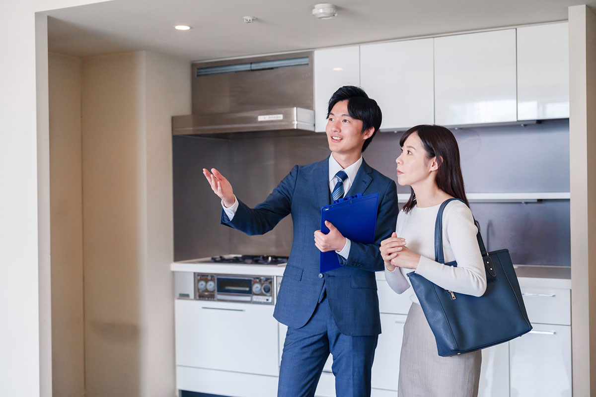中古マンション購入の流れを初心者向けに解説!物件探しから契約・引き渡しまでの手順と注意点の画像05