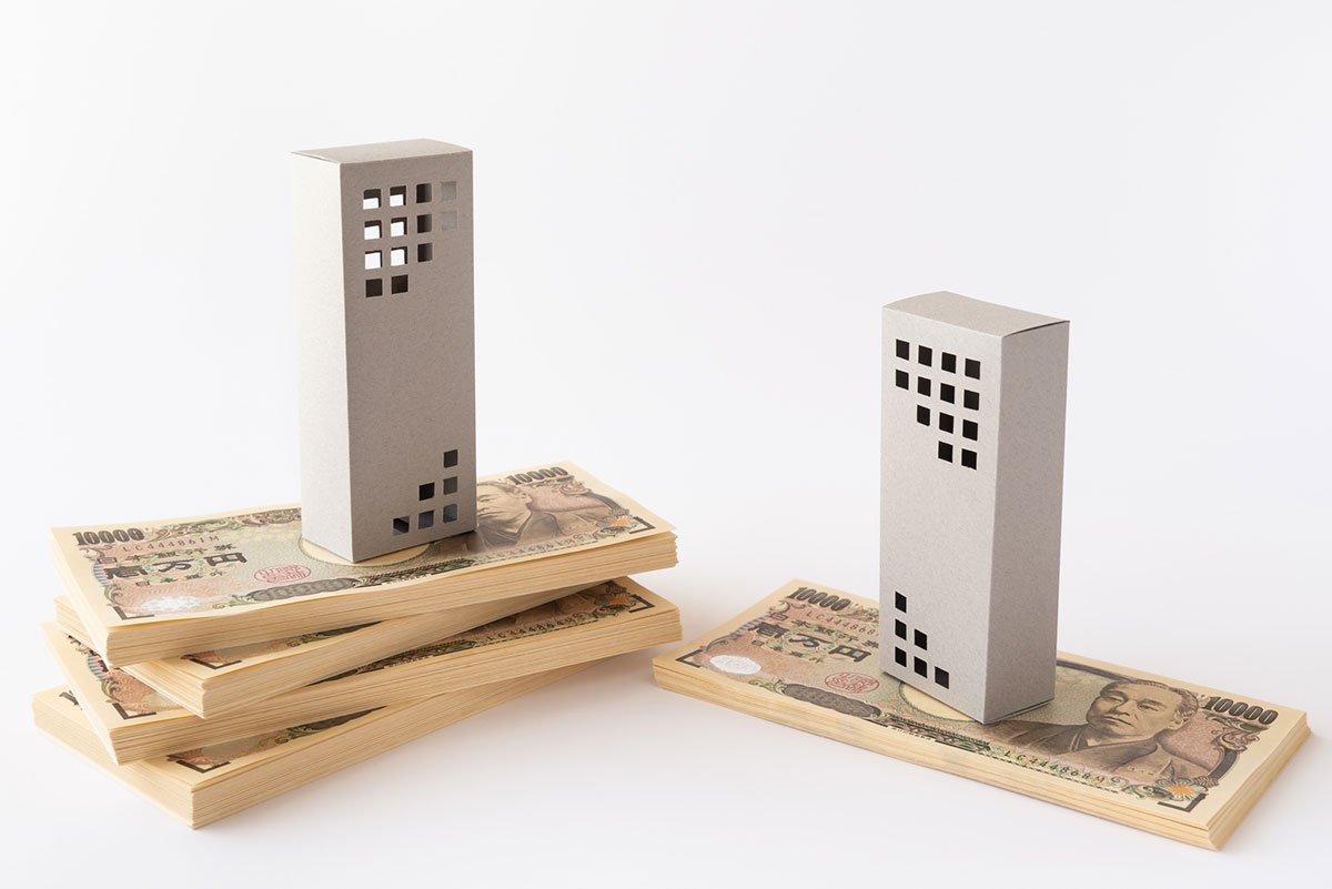 マンション購入の頭金はいくら必要?平均・目安と頭金なしの注意点を解説の画像02
