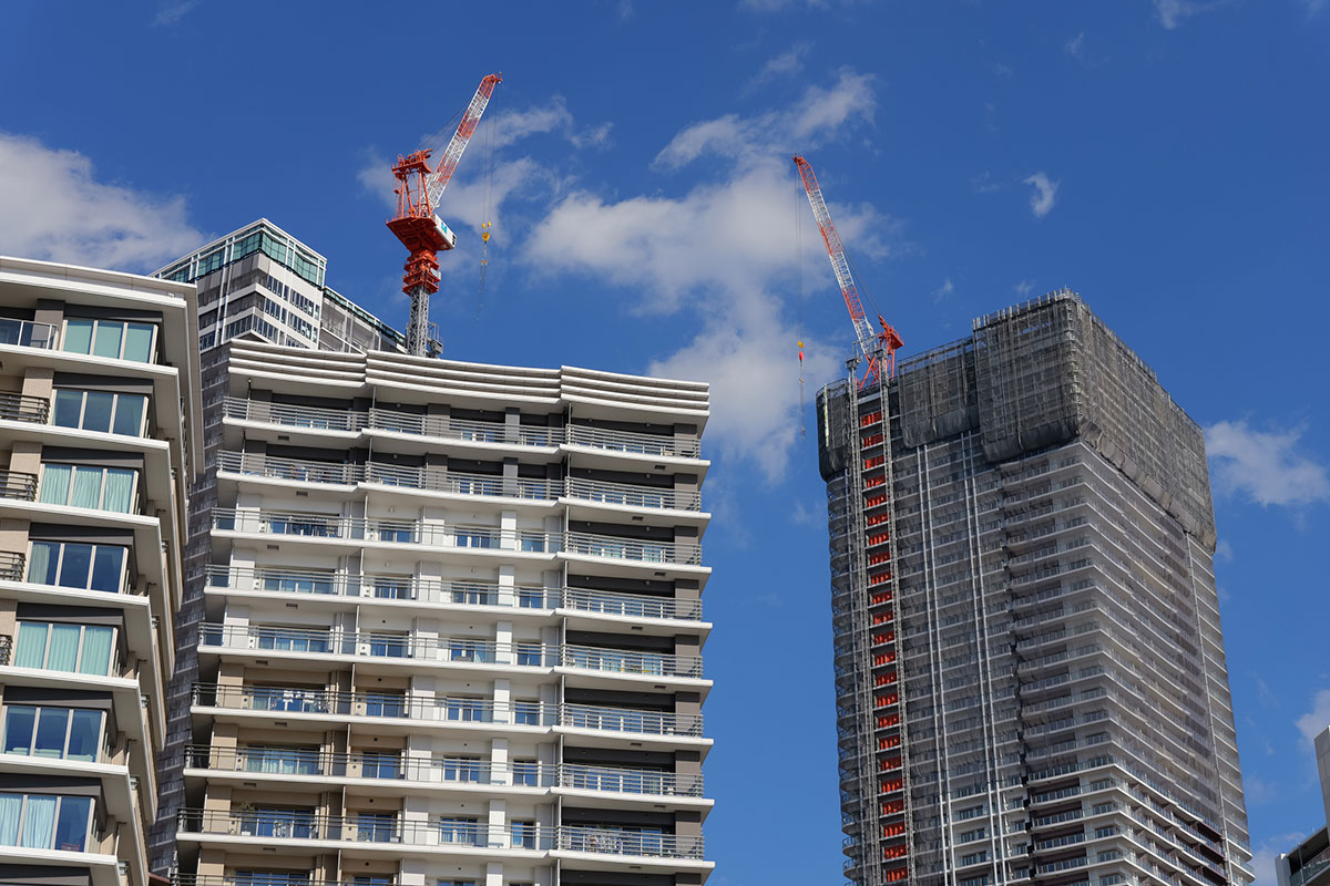 マンション購入の頭金はいくら必要?平均・目安と頭金なしの注意点を解説の画像12