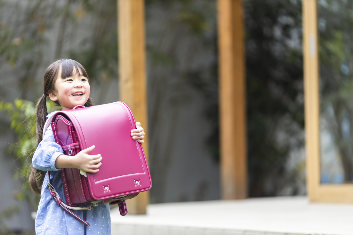 人気小学校の学区内でマンションを購入するメリット