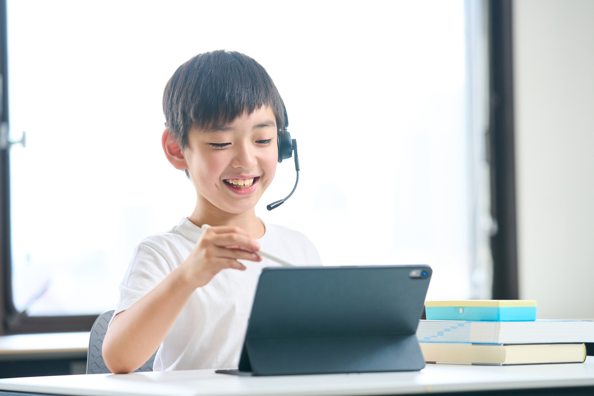 誠之小学校はなぜ人気なのか？ICTを導入した先進的な教育環境