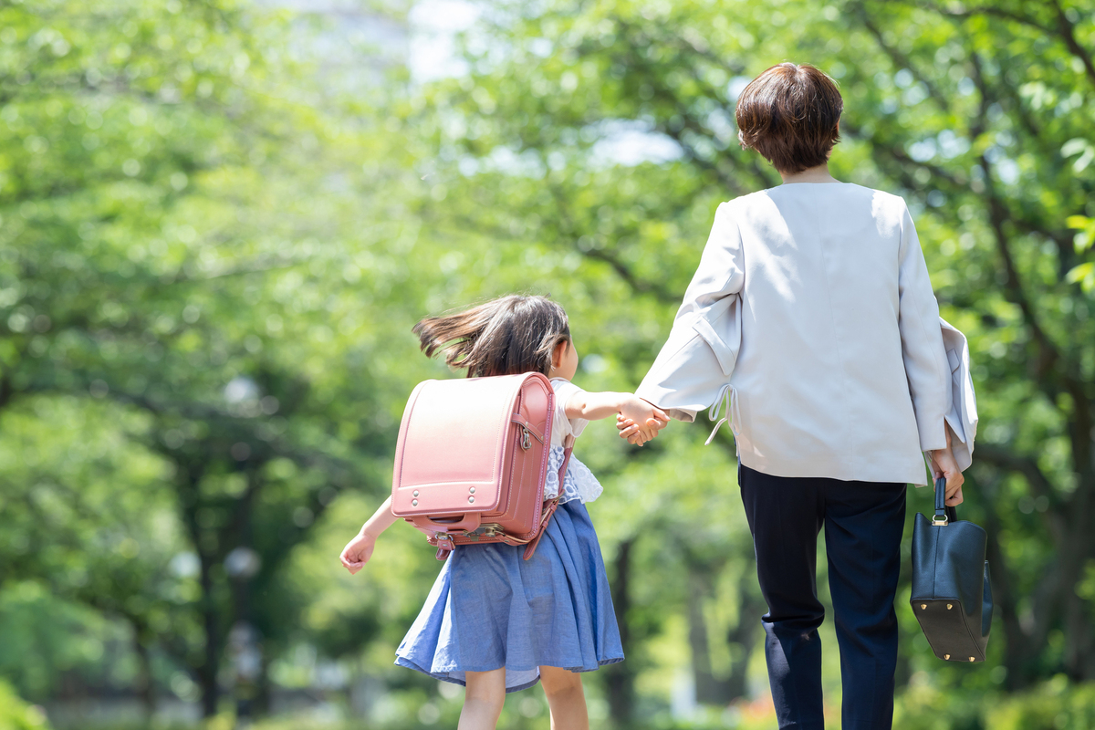 窪町小学校はなぜ人気なのか？
