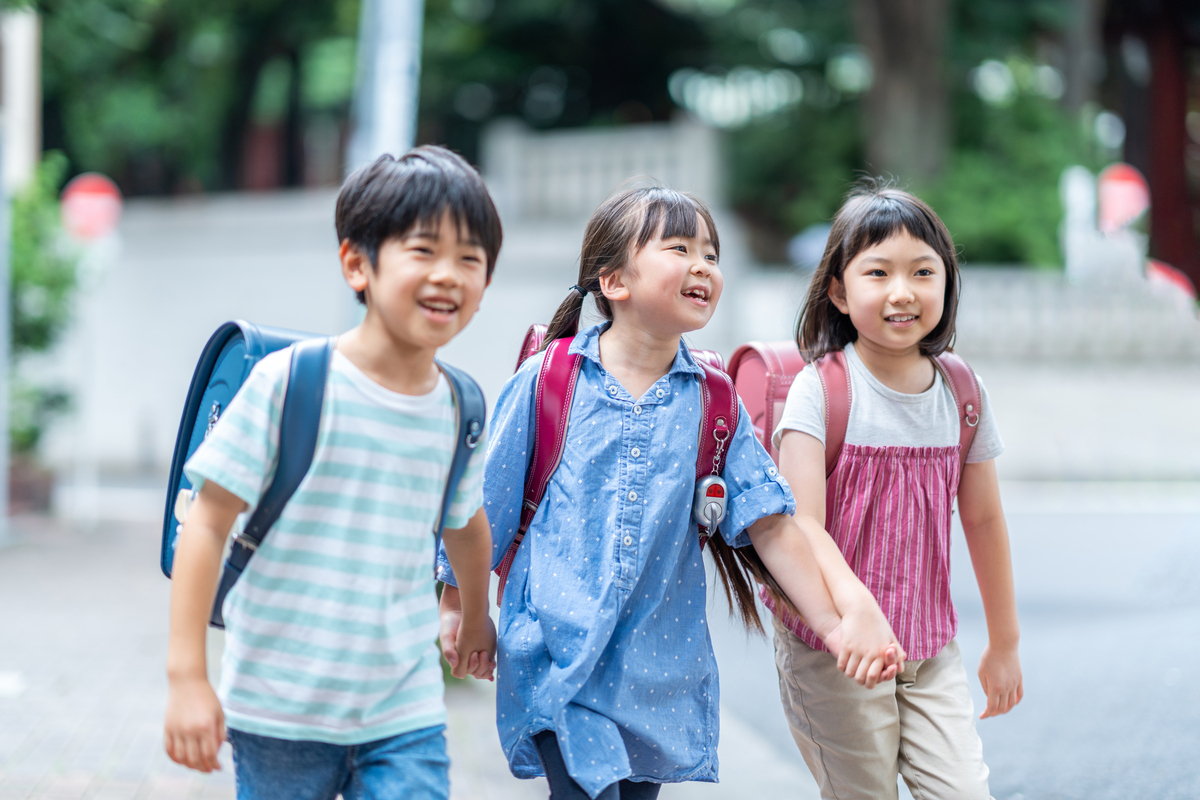 千駄木小学校はなぜ人気なのか？