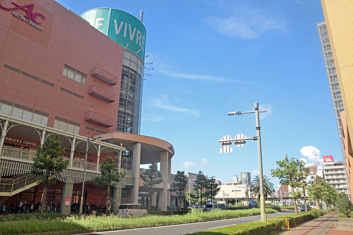 ＼みんなが見ている／注目の街ベスト30｜賃貸・兵庫県版2026