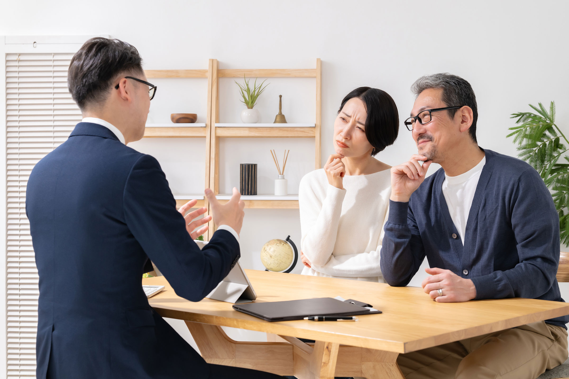 不動産の無料査定でよくあるトラブルは？実際の体験談と回避するための注意点を解説の画像01