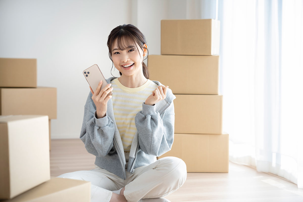 ワンルームマンション売却のタイミングは?相場の調べ方・費用・流れと注意点を解説の画像02