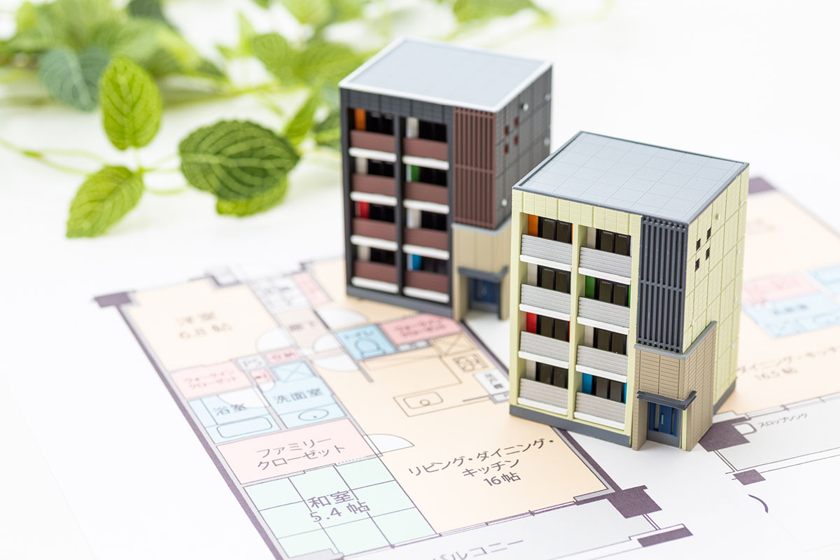 ワンルームマンション売却のタイミングは?相場の調べ方・費用・流れと注意点を解説の画像06