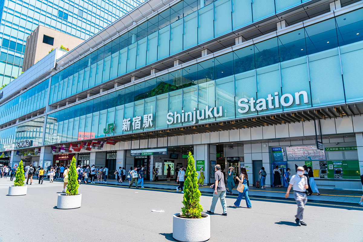 新宿通勤で中古マンションを買うならどこ?30分圏の候補駅と間取り別の探し方の画像02