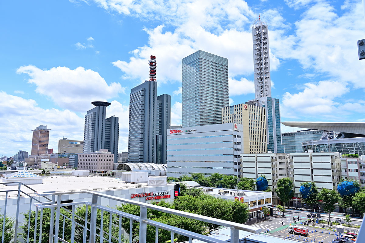 ＼みんなが見ている／注目の街ベスト30｜賃貸・埼玉県版2026