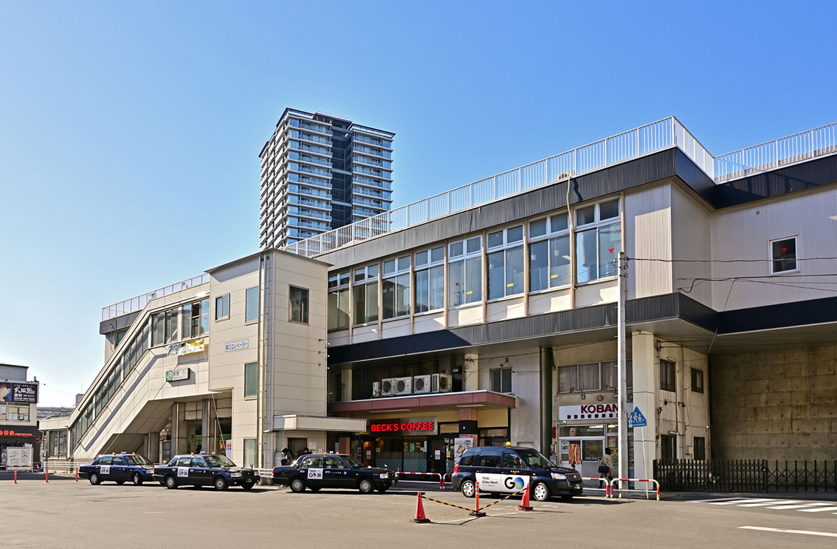 ＼みんなが見ている／注目の街ベスト30｜賃貸・埼玉県版2026