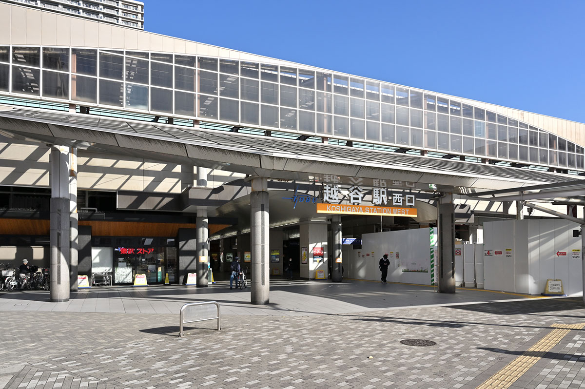 ＼みんなが見ている／注目の街ベスト30｜賃貸・埼玉県版2026