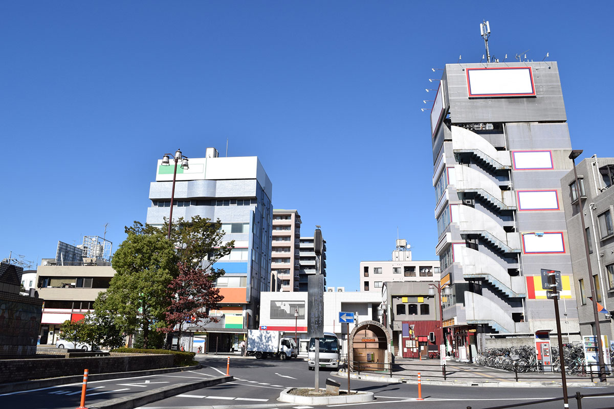 ＼みんなが見ている／注目の街ベスト30｜賃貸・埼玉県版2026