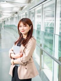 監修者 池田紫乃氏