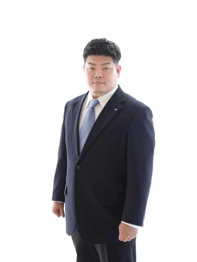 監修者 矢野 翔一氏